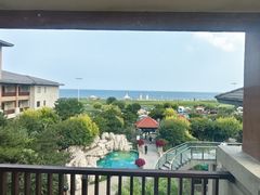 -秦皇岛阿尔卡迪亚滨海度假酒店