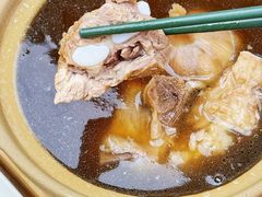 -椰皇鸡饭·烧味烧腊