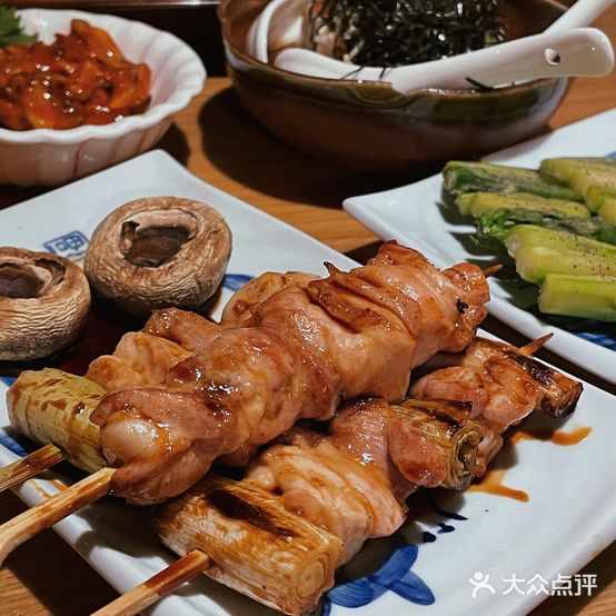 鸭川酒场·串烧居酒屋