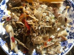 -北龙碳锅牛蛙(尚泽大都会店)