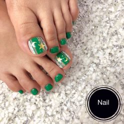 -Halo美甲美睫