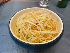 -阿莱唛唛泰国菜·海鲜餐厅(蛇口店)