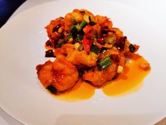 宫保大虾球-苏浙汇(古北店)