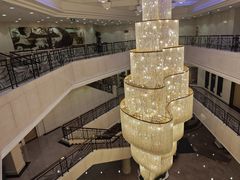 -温州王朝大酒店-自助餐厅