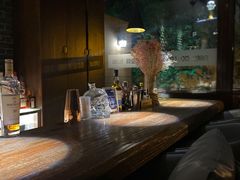 -LAMP BAR 水烟音乐酒吧