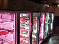 -冰城小镇音乐串吧·聚会餐厅(百子湾店)