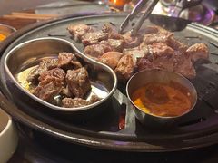 -济州爱肉堂(总店)