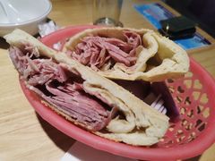 -李柱·柘城垛子羊肉旗舰店(通泰路店)