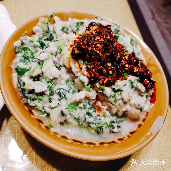 咯咯哒土鸡馆