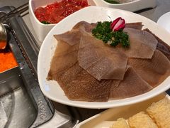 -海底捞火锅(南海万科广场店)