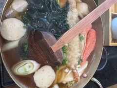 -德川家日本料理(中关村寰太大厦店)