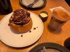 -大酉·M Coffee(北京美术馆店)
