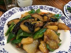 -东北人家铁锅炖(鞍山路店)