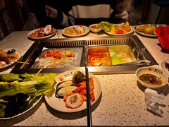 -韩风源烧烤涮自助餐厅(封丘瑞封店)