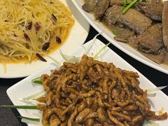 -连金饭店(金四路店)
