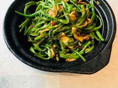 钵钵豆角-李老爹香辣蟹(宣武门店)