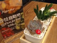 -必胜客(大悦城店)