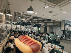 -华嫂冰室(尖沙咀店)