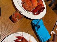 -海棠湾洲际-涛·海底餐厅·美人鱼·自助餐·海底隧道