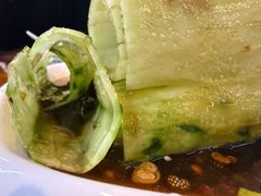 -慕儿姜鸭面江湖菜(七星岗二十年店)