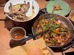 -吃饭皇帝大(解放西路店)