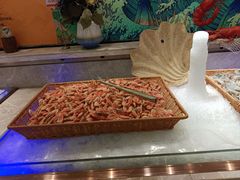-悦橙烤肉海鲜自助(中央大街店)