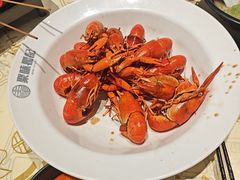 -聚味瞿记·龙虾堂(咸嘉湖店)