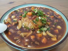 海肠捞饭-海胆小馆(春柳店)