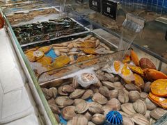 -加餐海鲜自助(宝龙一城店)