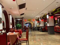 -山西会馆·晋菜·晋商宴·牌匾博物馆(胜利东街店)