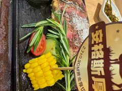 -豪客来牛排(成都锦江大融城店)