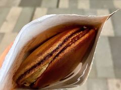 -辛一·铜锣烧(鸿寿坊店)