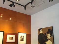 -星巴克(广州淘金路店)