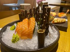 -友悦食堂(灯湖店)