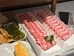 -海底捞火锅(大华一路店)