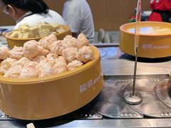 -龍歌自助小火锅(秦淮水游城店)
