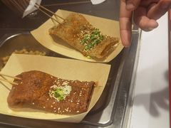 -八一好吃街·高品美食广场