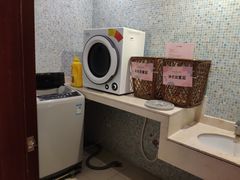 -臻儿屿月子会所(茶山店)