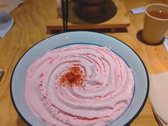 -火山屋台(新街口店)