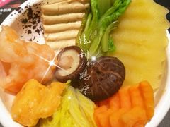 -厚道寿喜烧専門店·自助畅食(国贸店)
