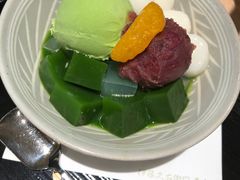 -伊藤久右卫门(宇治本店)