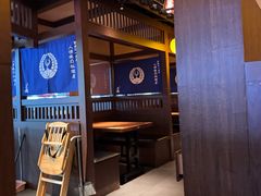 -京鹿料理(荟聚店)