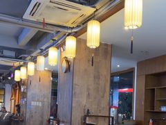 -李掌柜鲜菜火锅(移民广场店)