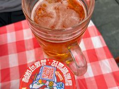 -为民烧烤吧.自贡爆炒菜(收录10年好店)