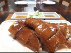 -凤阁楼果木烧鹅(鹤山陈山店)
