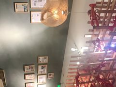 -大川先生·小龙虾·川菜(信义坊店)