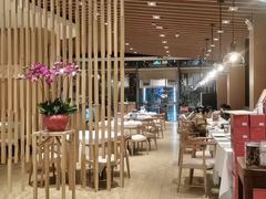 -若蘭慈·无国界素食料理(欢乐海岸店)