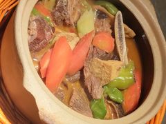 -香阁餐厅·常州菜·常州菜代表品牌(新北奥体店)