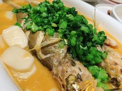 -花中城·杭帮菜·粤菜·海鲜火锅(清泰街店)