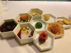 -民国红公馆·秦淮八艳(夫子庙店)